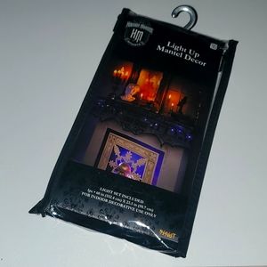 Haunted Mansion Mantel